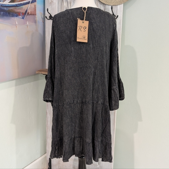 NWT Riviera Sun oversized beach cover - Picture 5 of 10